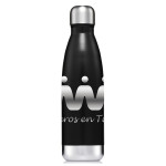 Drink Bottles - Metal - Classic 500ml Water Bottle