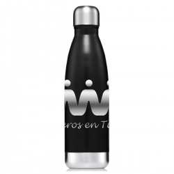 Drink Bottles - Metal  - Classic 500ml Water Bottle