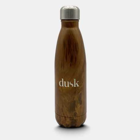 Drink Bottles - Metal  - Ecograin 500ml Classic Bottle