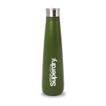 Drink Bottles - Metal - Lotus 500ml Water Bottle