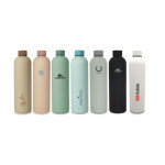 Drink Bottles - Metal - Allegra 1L Bottle