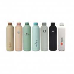 Drink Bottles - Metal  - Allegra 1L Bottle