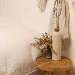 Drink Bottles - Metal  - Allegra 1L Bottle