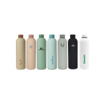 Drink Bottles - Metal - Allegra 750ml Bottle