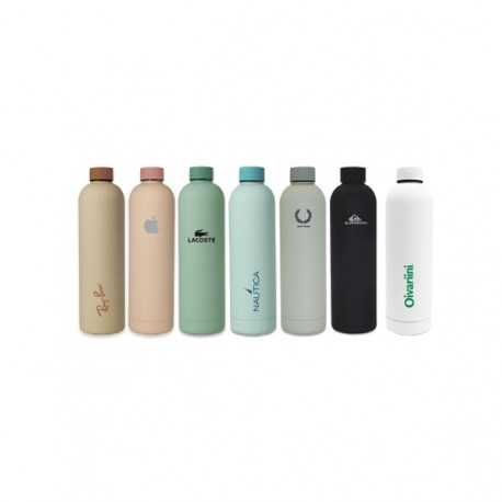 Drink Bottles - Metal  - Allegra 750ml Bottle
