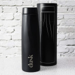 Drink Bottles - Metal - Calypso 500ml Bottle