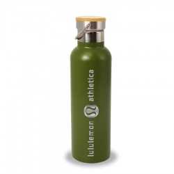 Drink Bottles - Metal  - Shadow 750ml Water Bottle