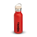 Drink Bottles - Metal - Shadow 500ml Water Bottle
