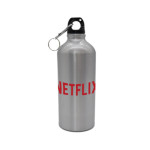 Drink Bottles - Metal - Voyager 600ml Bottle