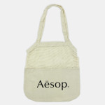 Cotton &amp; Calico Tote Bags - Maglia Cotton Shopping Tote