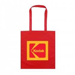 Cotton & Calico Tote Bags  - Colourful Calico Tote Bag