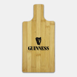 Cheese Gift Sets - Ozi Bamboo Paddle Board