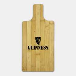 Cheese Gift Sets  - Ozi Bamboo Paddle Board