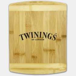 Cheese Gift Sets  - Trey Bamboo Cutting Board