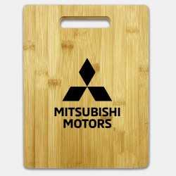 Cheese Gift Sets  - Obilia Bamboo Chopping Board