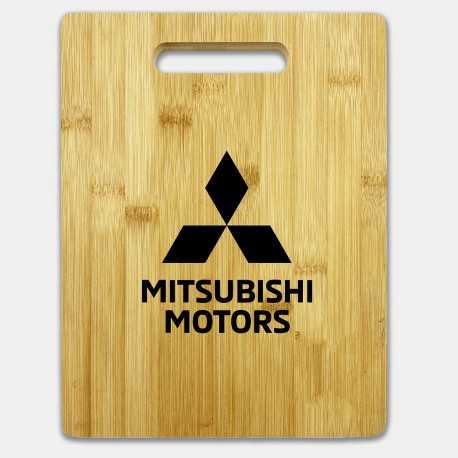 Cheese Gift Sets  - Obilia Bamboo Chopping Board