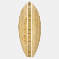 Cheese Gift Sets  - Surfs Up Serving Board