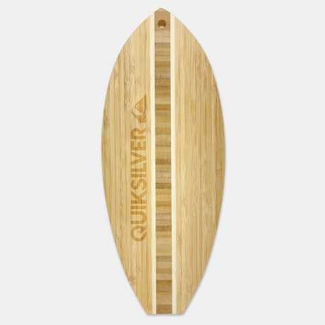 Cheese Gift Sets  - Surfs Up Serving Board