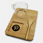 Cheese Gift Sets - Aubrey Coffee/Tea Set