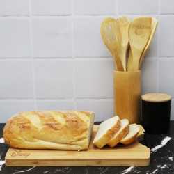 Cheese Gift Sets  - San Remo Cutting Board
