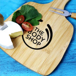 Cheese Sets - Artis Cheeseboard &amp; Knife Set