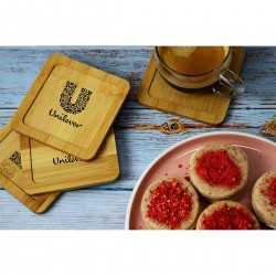 Coasters  - Aroma Coffee Coasters