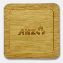 Coasters  - Aroma Coffee Coasters
