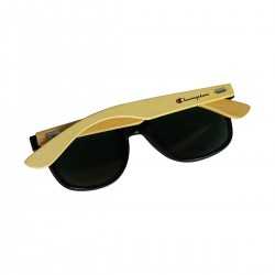 Sunglasses  - Sunglasses Bamboo (Coated)