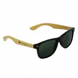 Sunglasses  - Sunglasses Bamboo (Uncoated)