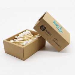 Personal Products  - Bamboo Cotton Buds