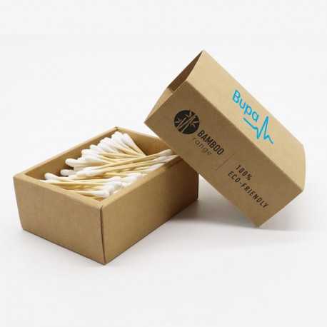 Personal Products  - Bamboo Cotton Buds