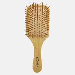 Personal Products  - Bamboo Hairbrush