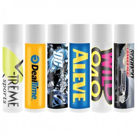 Sunscreen & Lip Balm  - Flavoured Lip Balm