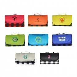 Picnic Blankets  - Pluto Picnic Blanket