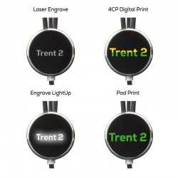 USB Hubs & Cables  - Trent II LED Charge Cable