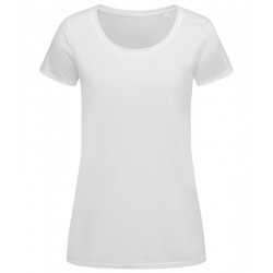 Ladies Promotional T Shirts  - Stedman Womens Active Cotton Touch T-Shirt