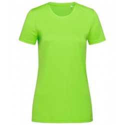 Ladies Promotional T Shirts  - Stedman Womens Active Sports T-Shirt