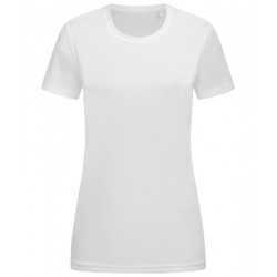 Ladies Promotional T Shirts  - Stedman Womens Active Sports T-Shirt