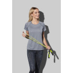 Ladies Promotional T Shirts - Stedman Womens Active Team Raglan T-Shirt