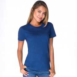 Ladies Promotional T Shirts  - Next Level Womens Boyfriend T-Shirt