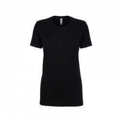 Ladies Promotional T Shirts  - Next Level Womens Boyfriend T-Shirt