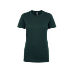 Ladies Promotional T Shirts - Next Level Womens Boyfriend T-Shirt