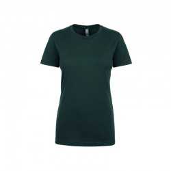 Ladies Promotional T Shirts  - Next Level Womens Boyfriend T-Shirt