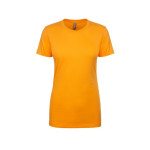 branded Next Level Womens Boyfriend T-Shirt, from our range of promotional Ladies Promotional T Shirts