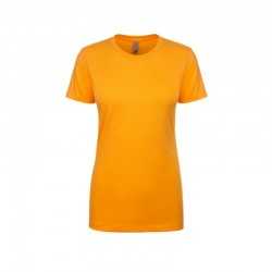 Ladies Promotional T Shirts  - Next Level Womens Boyfriend T-Shirt