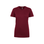 branded Next Level Womens Boyfriend T-Shirt, from our range of promotional Ladies Promotional T Shirts