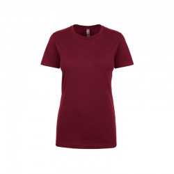 Ladies Promotional T Shirts  - Next Level Womens Boyfriend T-Shirt