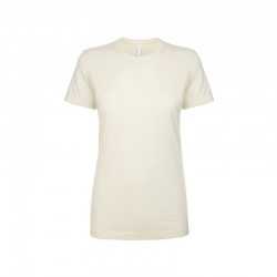 Ladies Promotional T Shirts  - Next Level Womens Boyfriend T-Shirt