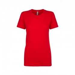 Ladies Promotional T Shirts  - Next Level Womens Boyfriend T-Shirt
