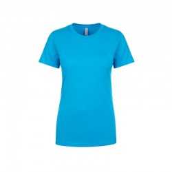 Ladies Promotional T Shirts  - Next Level Womens Boyfriend T-Shirt